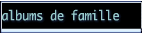 albumsdefamille