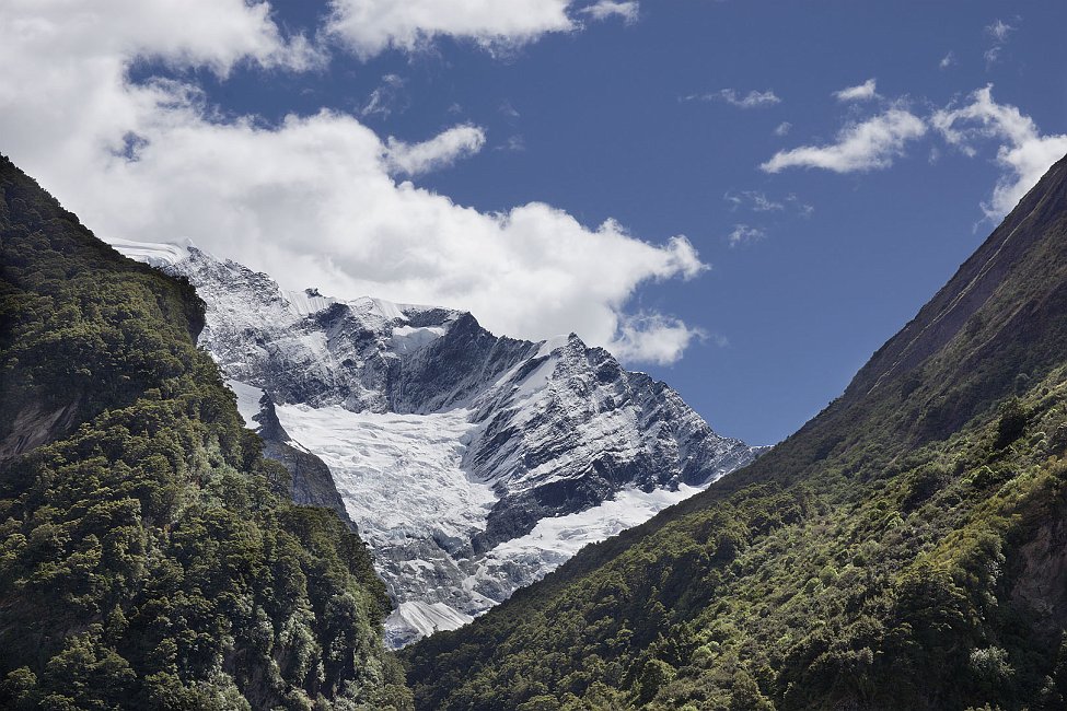 nz12-01-22_025.jpg - le glacier Rob Roy Queenstown District parc du Mont Aspiring
